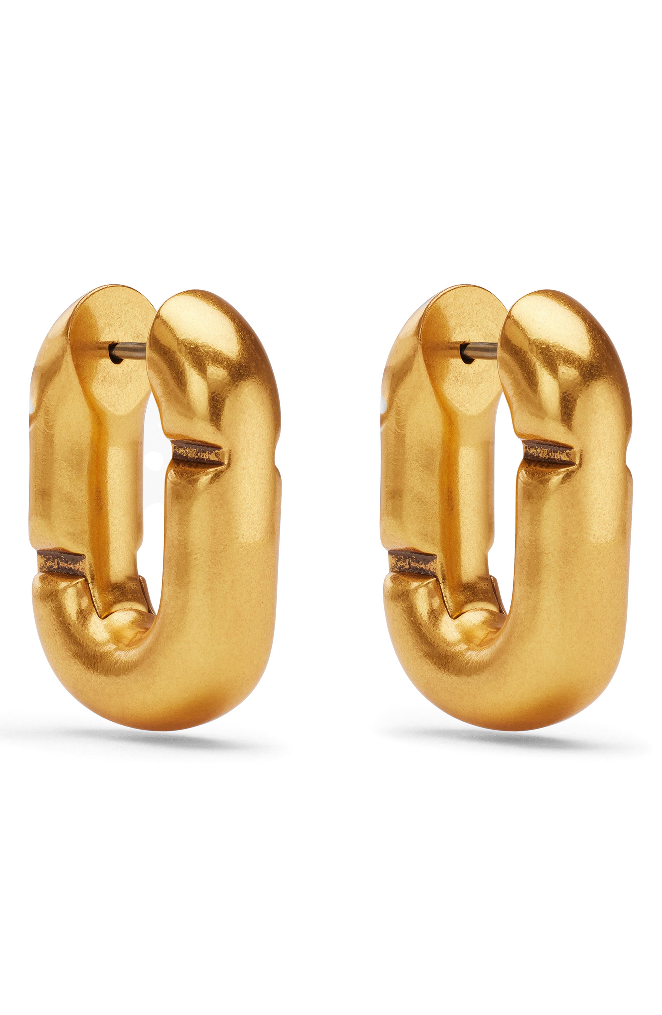 ANTIQUE GOLD