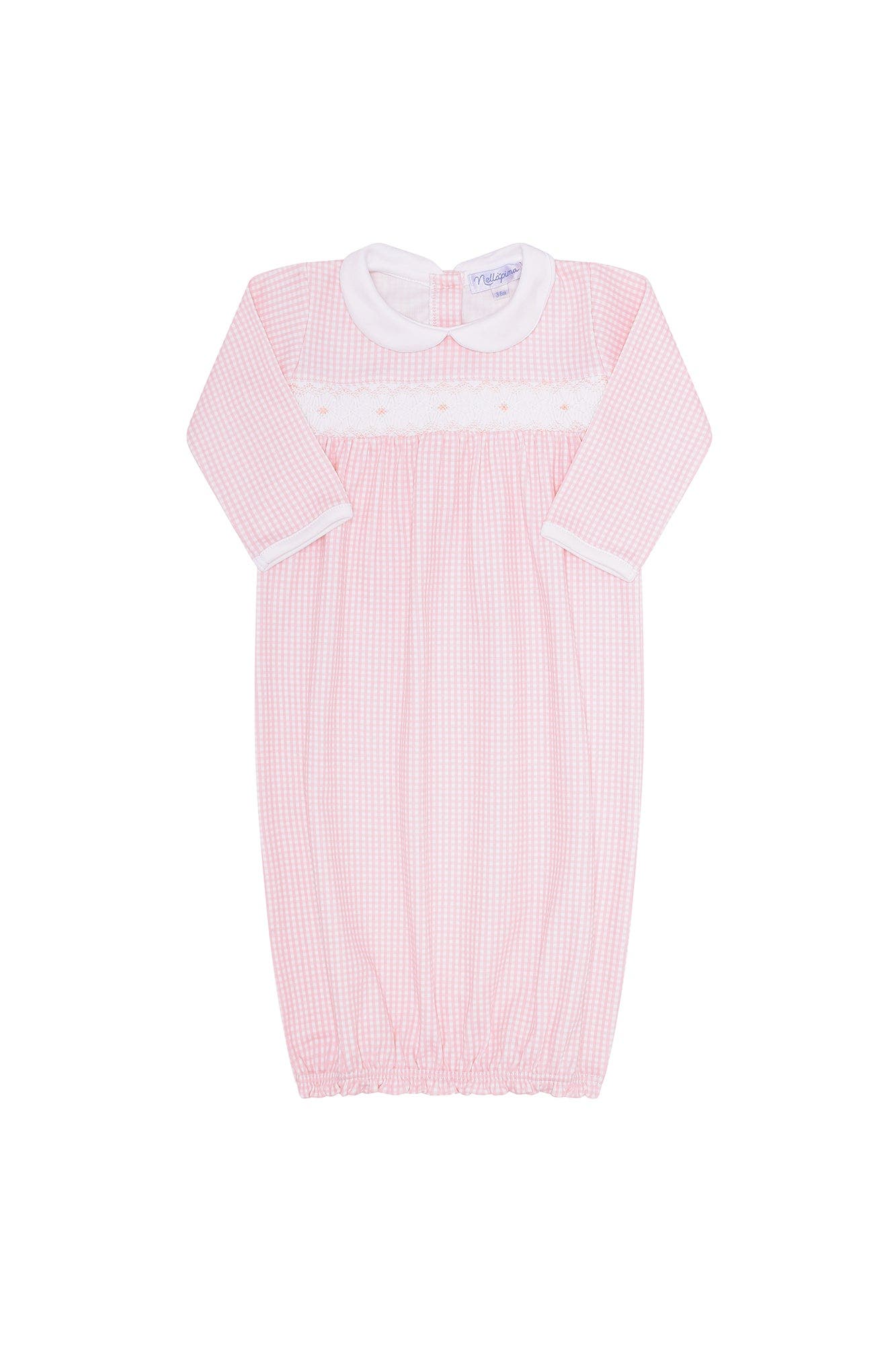 selected Pink
