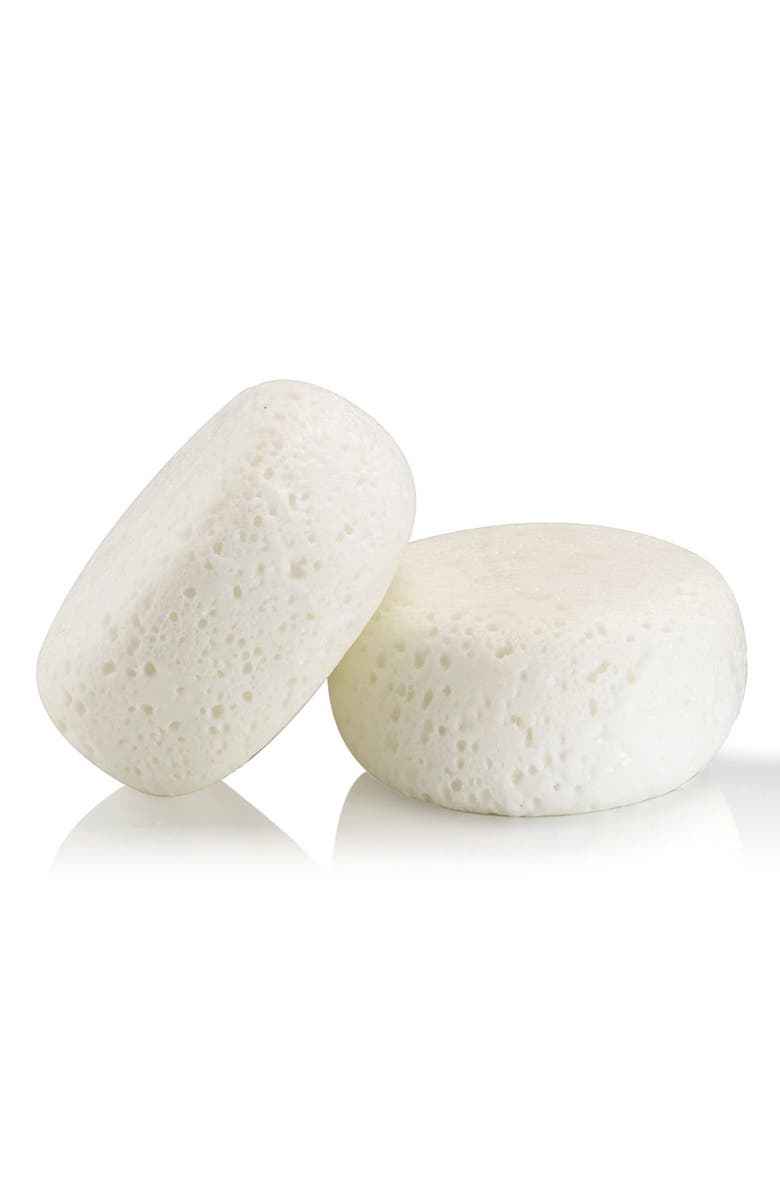 Trish McEvoy Sexy No. 9 Blackberry & Vanilla Musk Body Sponge, Main, color, 