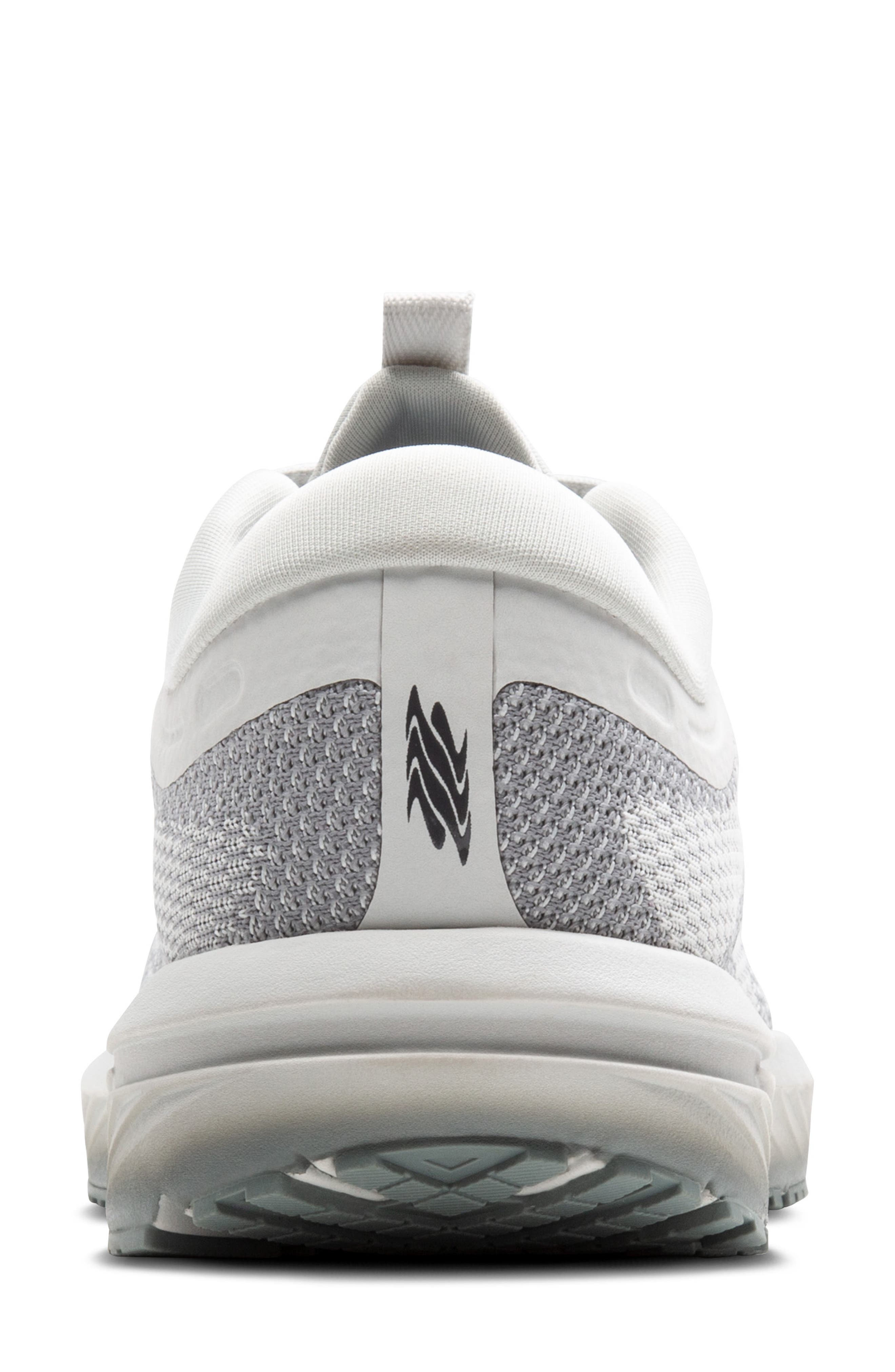 Brooks Revel 7 Hybrid Running Shoe, Alternate, color, 