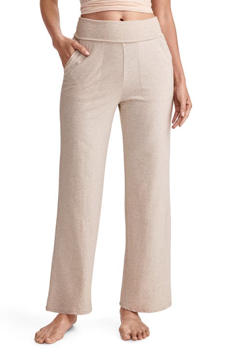 Women's Cotton Modal Blend Pant