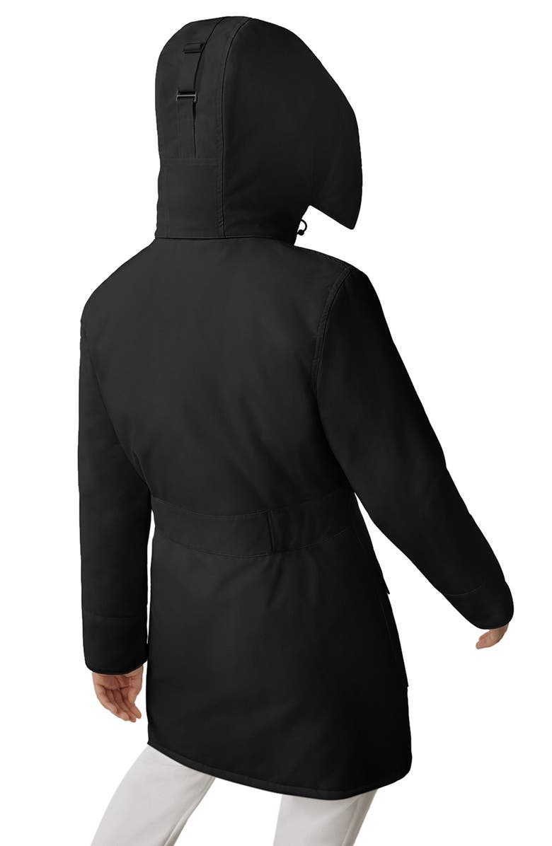 Canada Goose Trillium Core Reset 625 Fill Power Down Jacket, Alternate, color, 