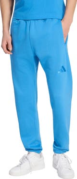 adidas ALL SZN Fleece Regular Tapered Pants