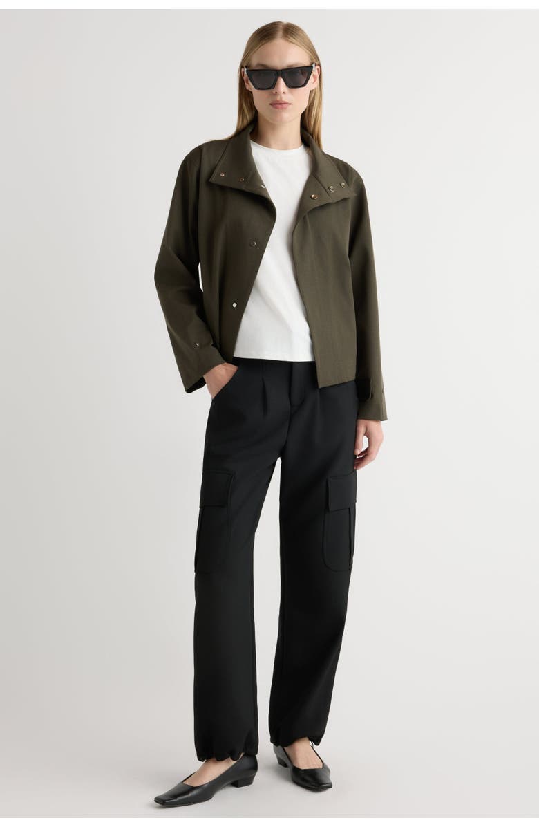 Modern Citizen Lynda Tailored Utility Pant, Alternate, color,