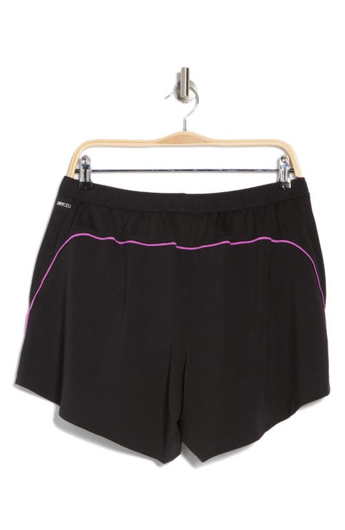 Puma Run Velocity 5 Shorts In Black