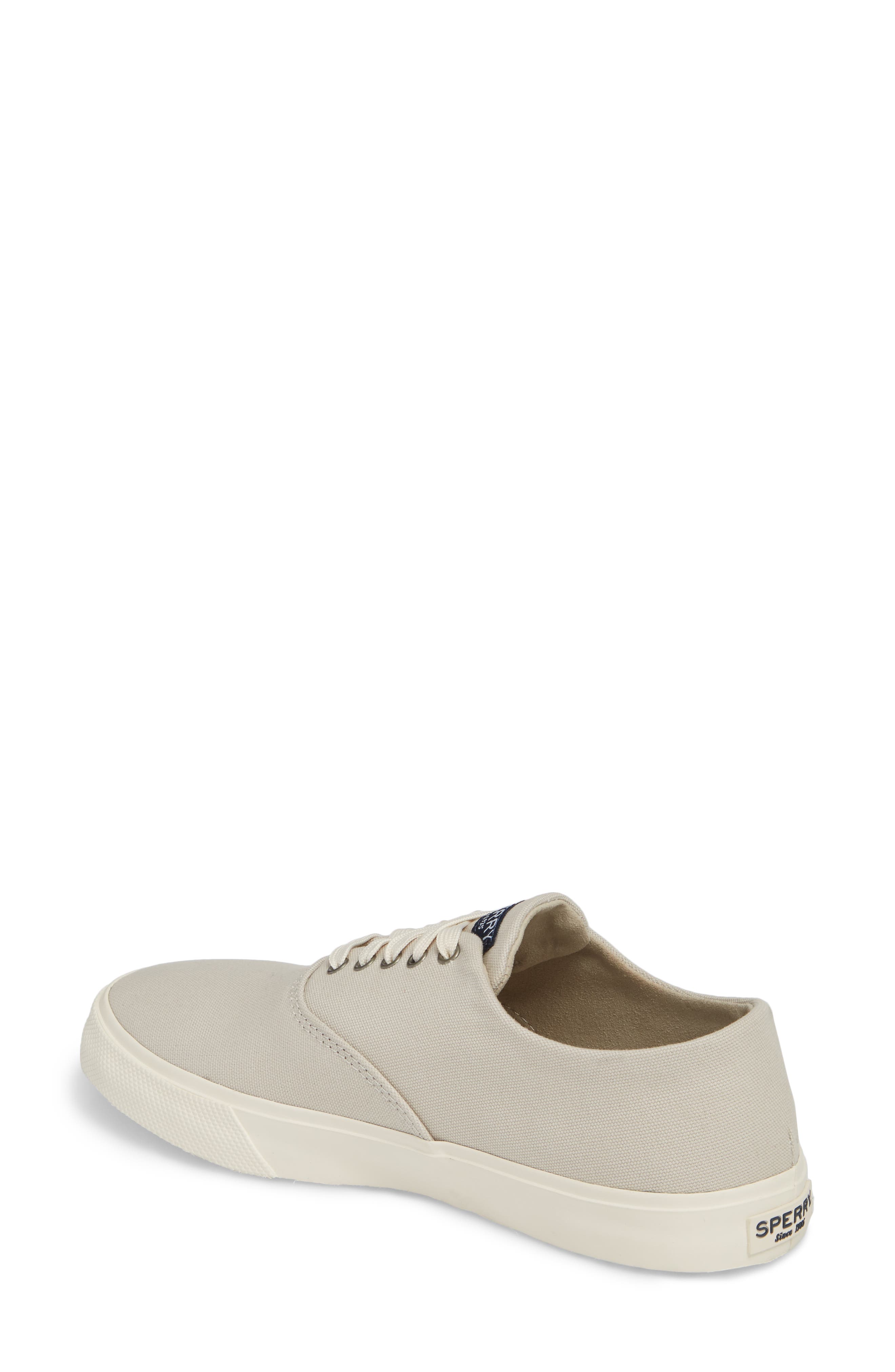 SPERRY TOP-SIDER<sup>®</sup> Sperry Captain's CVO Sneaker, Alternate, color, 