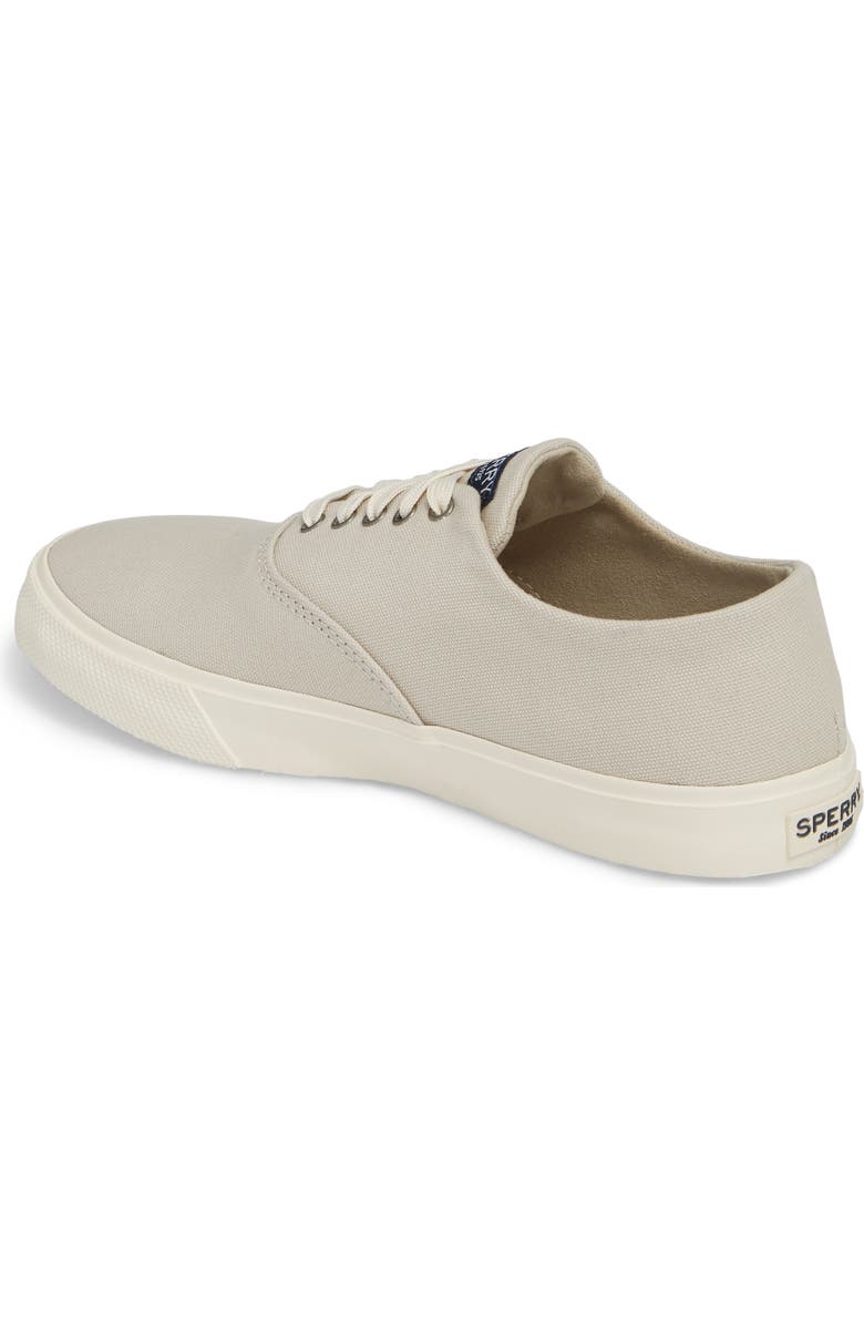 SPERRY TOP-SIDER<sup>®</sup> Sperry Captain's CVO Sneaker, Alternate, color,