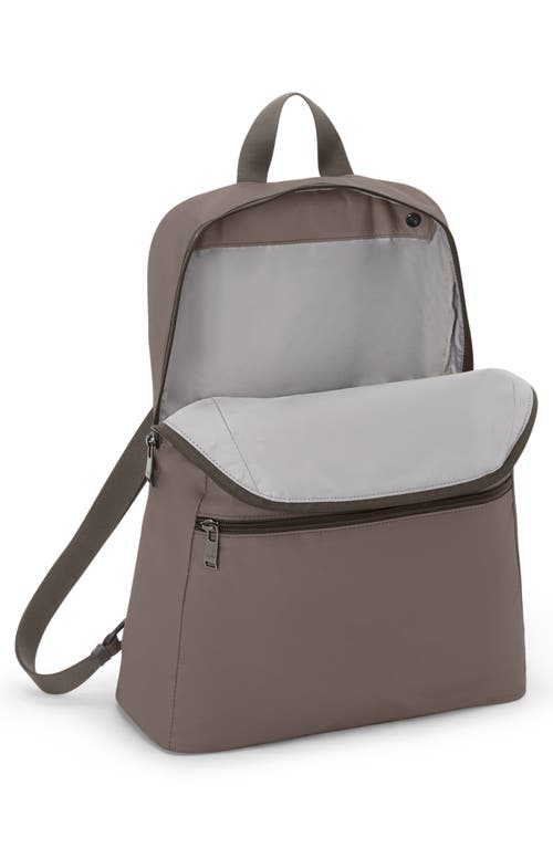 Tumi Voyageur Just In Brown