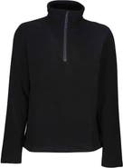 Regatta Honestly Made Half Zip Fleece