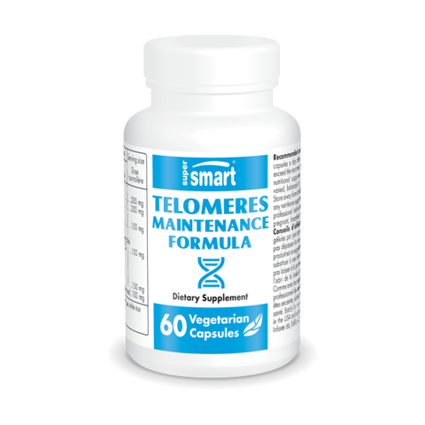Telomeres Maintenance