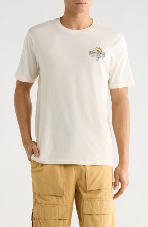 Sure Thing Graphic T-Shirt