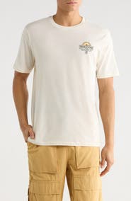 Volcom Sure Thing Graphic T-Shirt