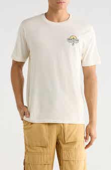 Volcom Sure Thing Graphic T-Shirt