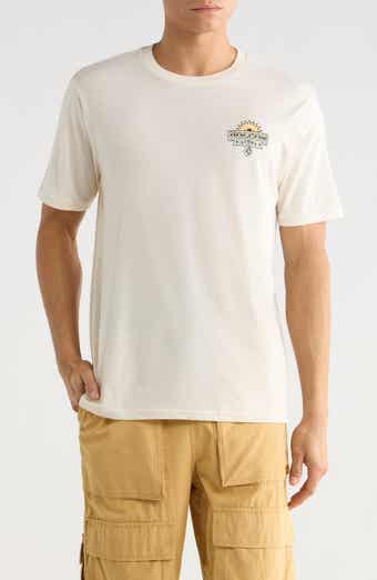 Volcom Sure Thing Graphic T-Shirt