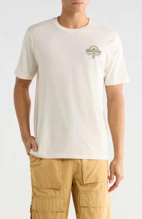 Volcom Sure Thing Graphic T-Shirt