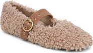Vionic Hattie Cozy Mary Jane Flat