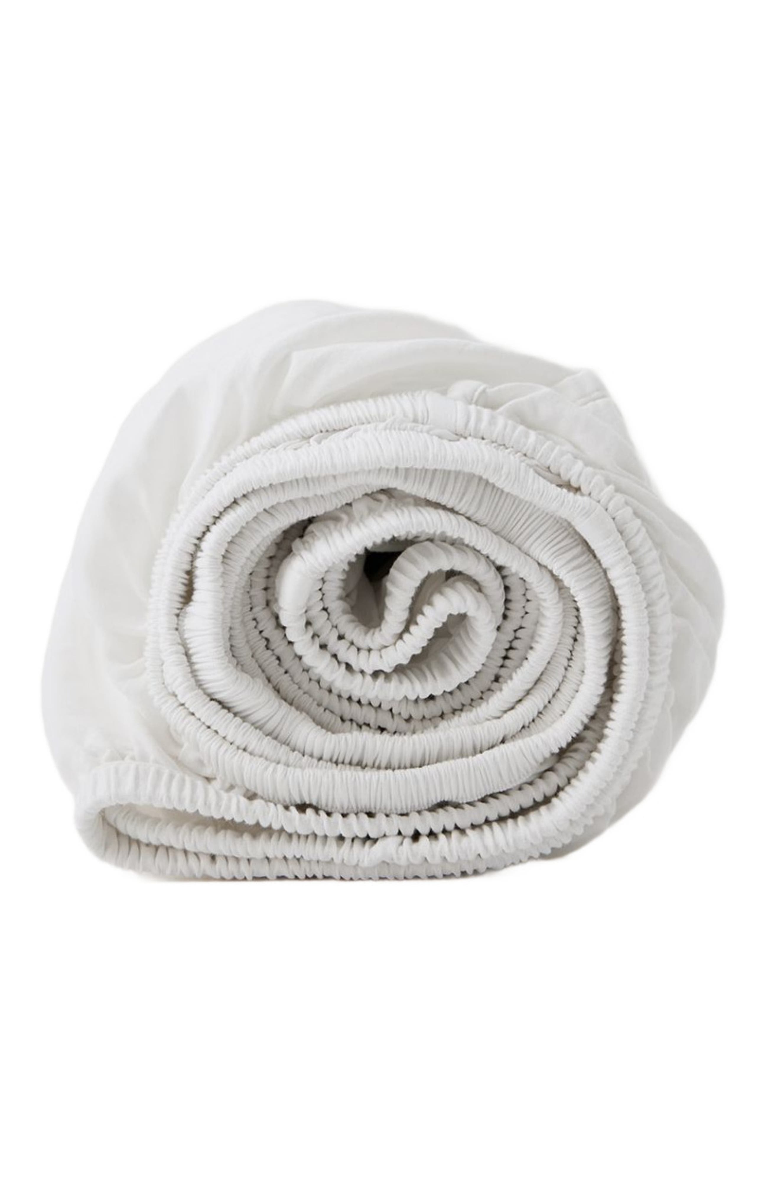 selected White