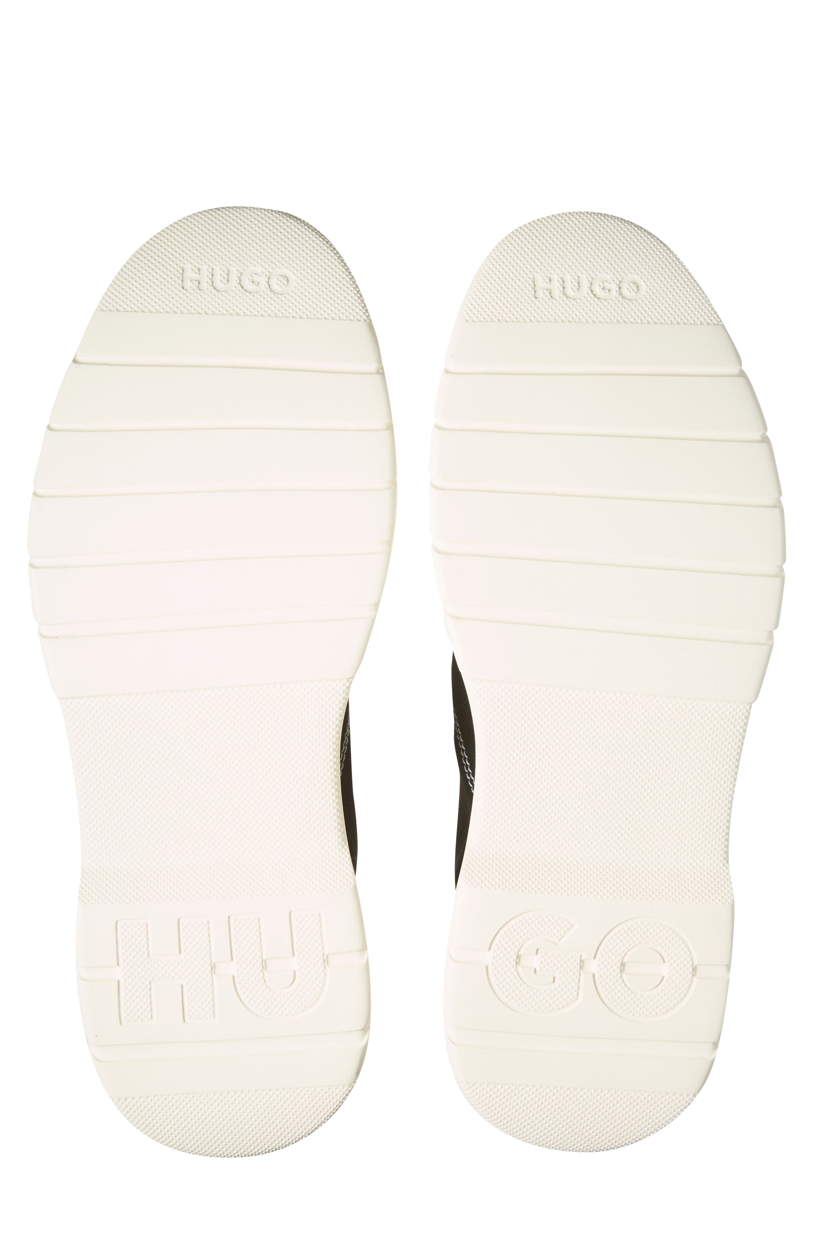 BOSS Urian Hito Sneaker, Alternate, color, Black