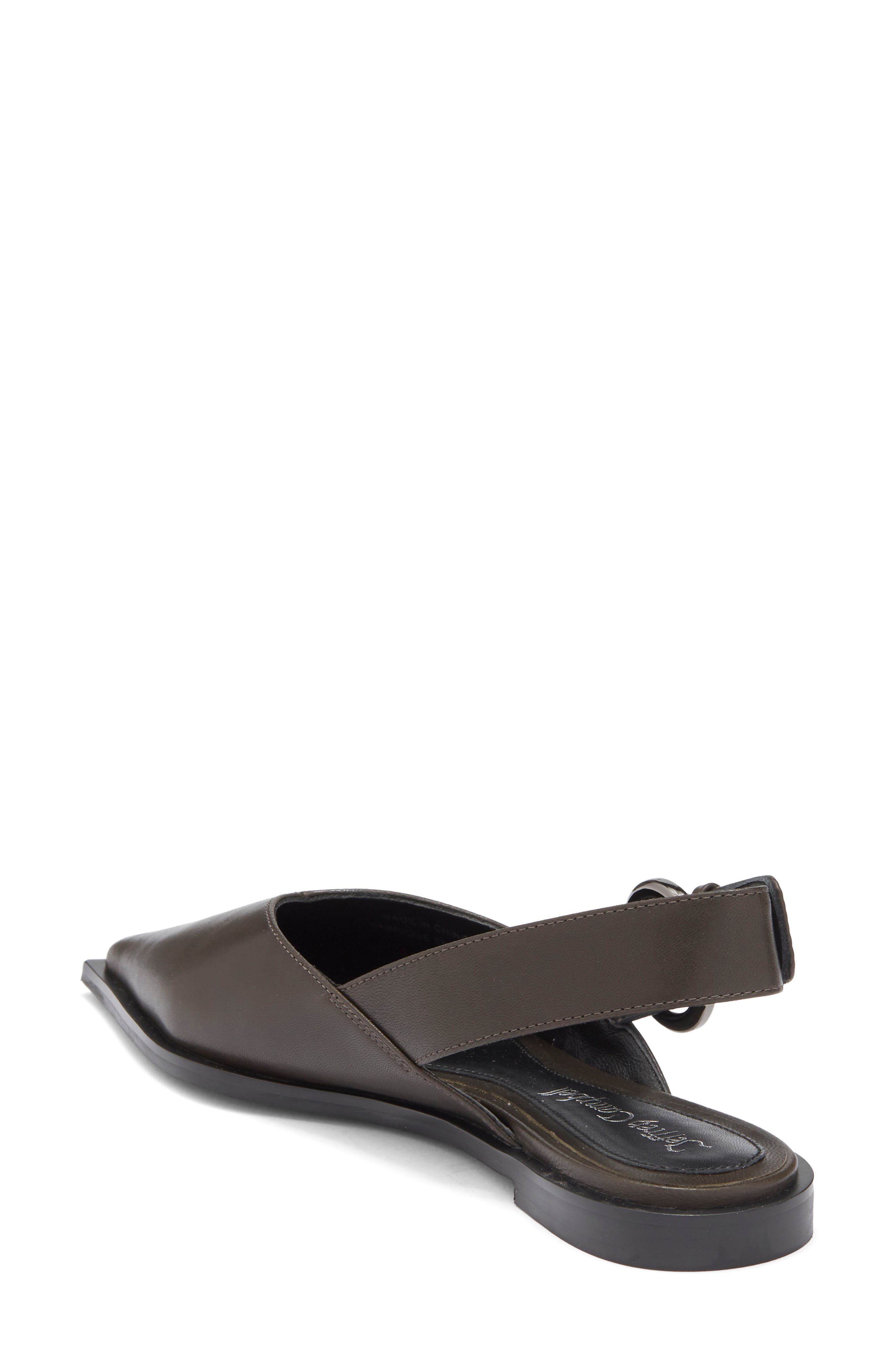 Wentz Slingback Flat - image 4