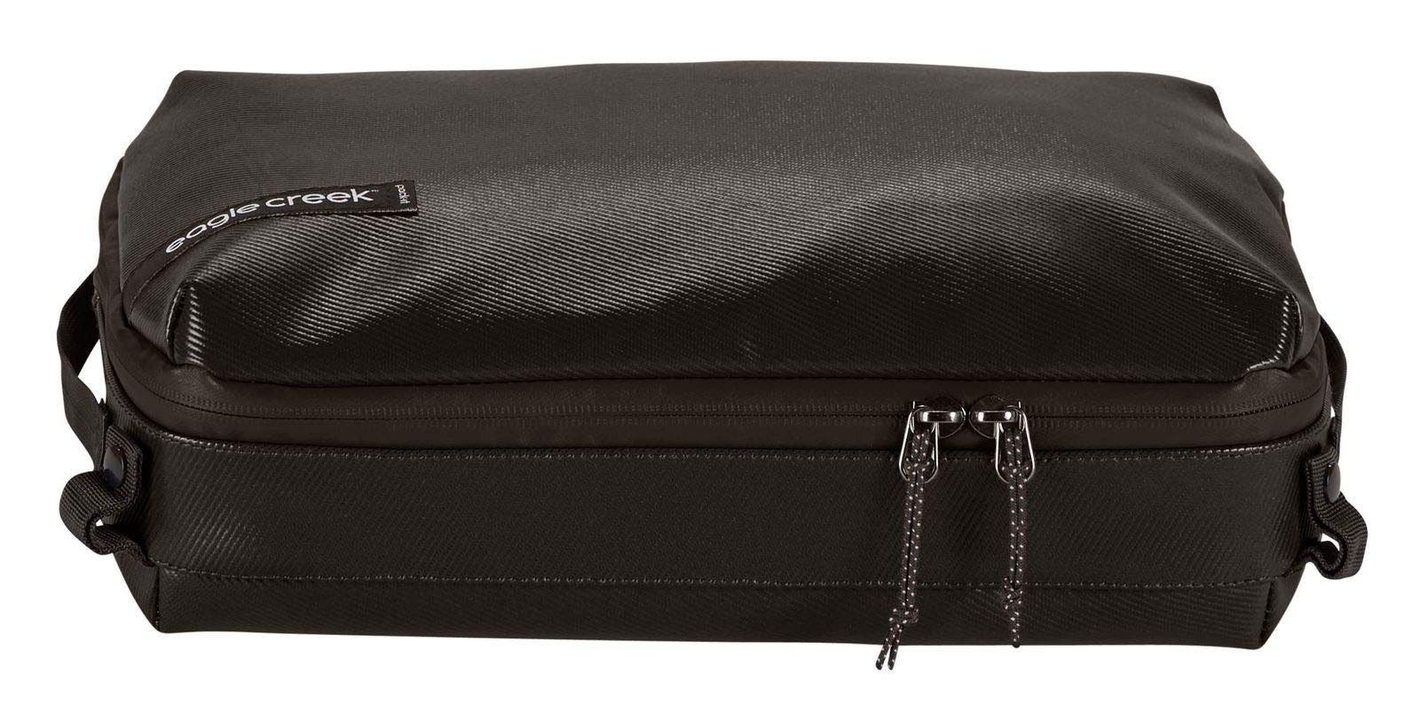 EAGLE CREEK Pack-It Gear Medium Cube, Alternate, color, Black