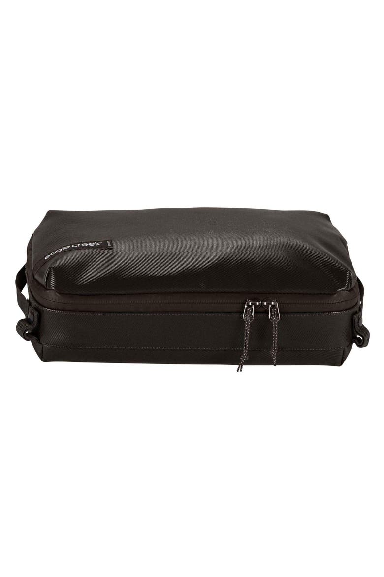 Pack-It Gear Medium Cube, Alternate, color, Black
