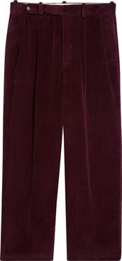 Bode McNab Corduroy Pants
