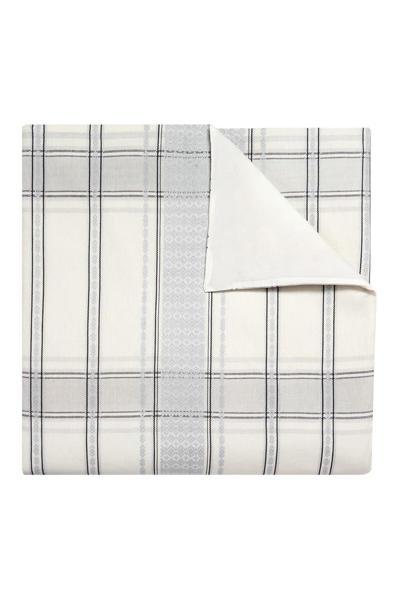 Solana Comforter & Sham Set, Alternate, color, IVORY MULTI