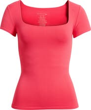 Free People Sunfade Clean Lines Baby T-Shirt