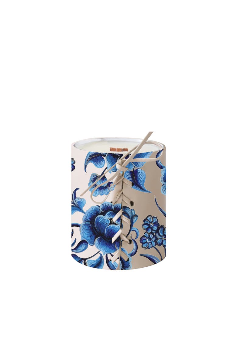 Parisian Candle, Alternate, color, Parisian