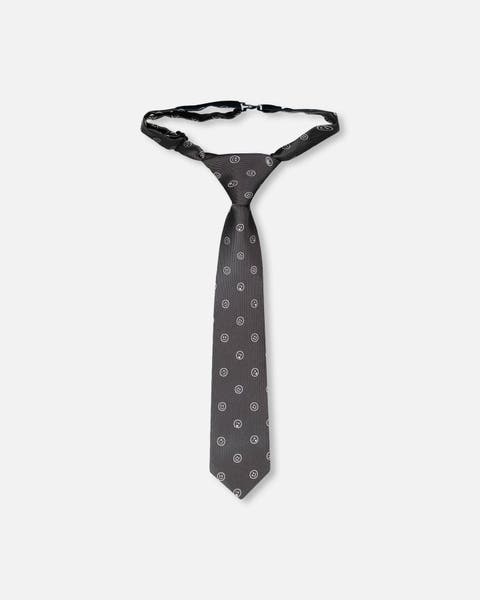 Smiles Neck Tie (Toddler & Little Kid)