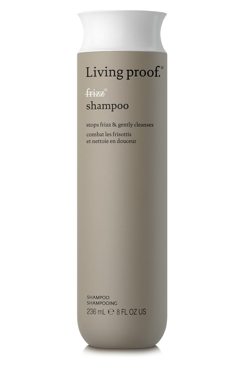 No Frizz Shampoo, Alternate, color, NO COLOR