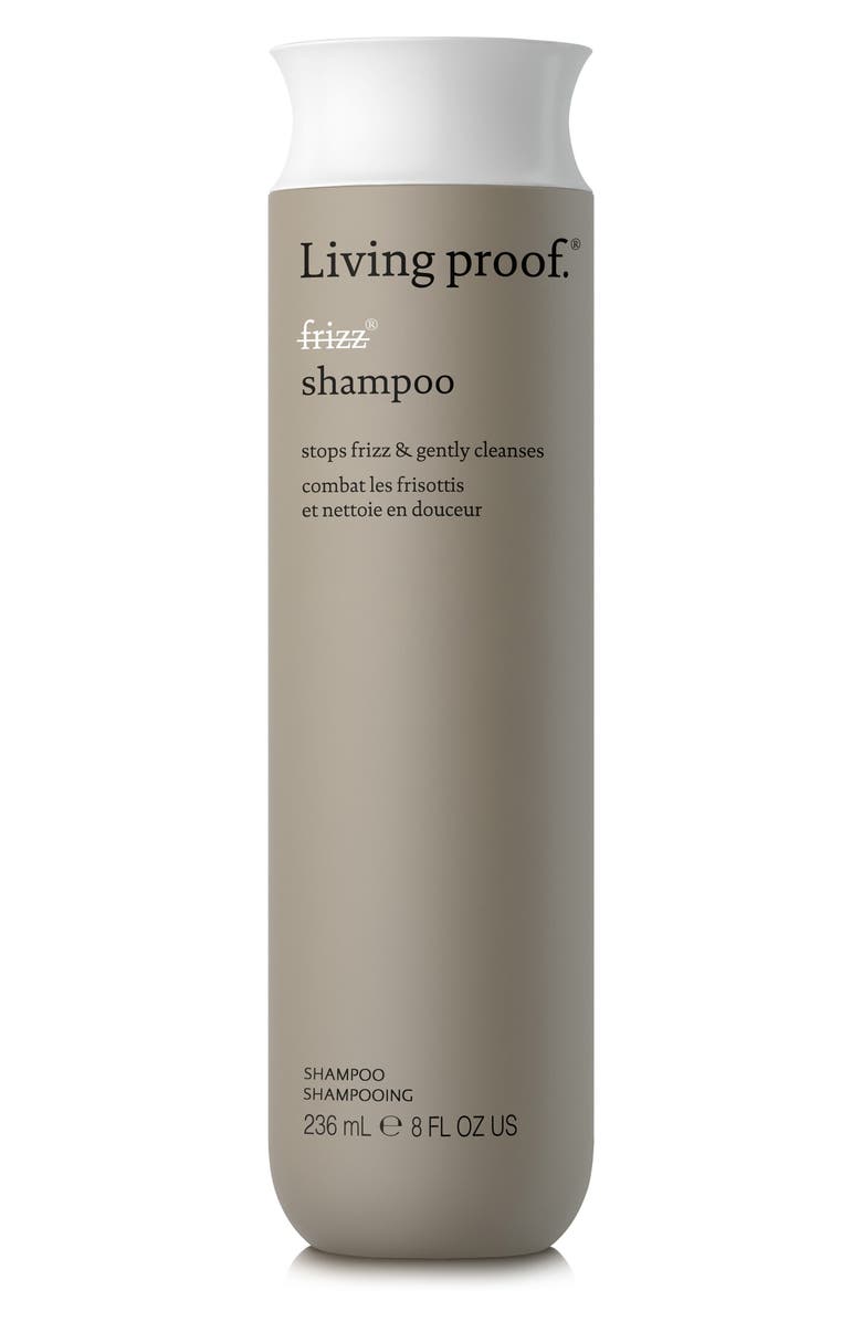 Living proof<sup>®</sup> No Frizz Shampoo, Alternate, color,
