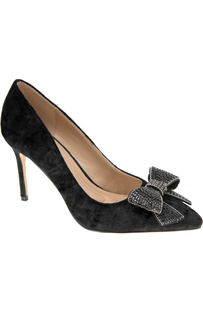 BCBGeneration Bissha Pointed Toe Pump, Main, color,