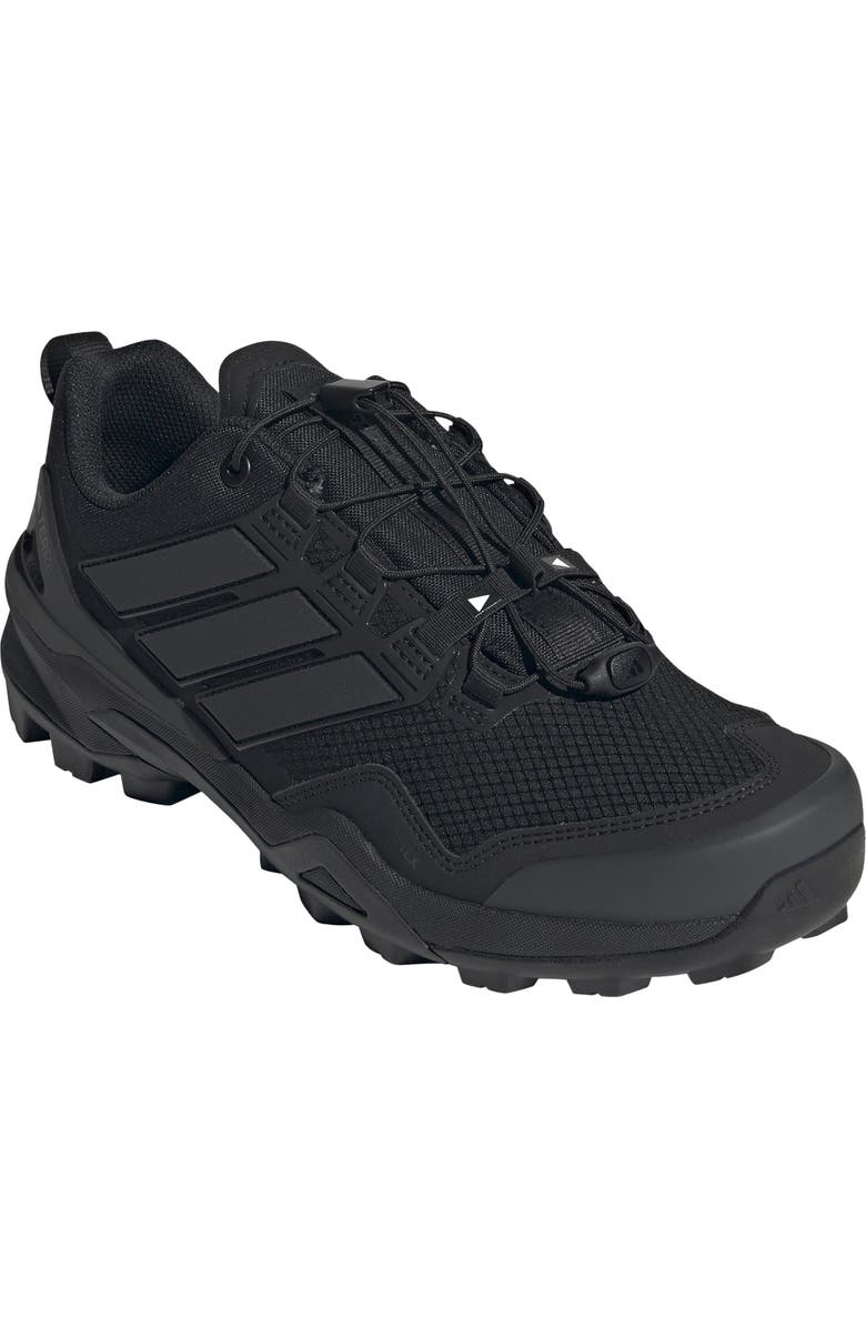 adidas Terrex Skychaser Gore-Tex<sup
®</sup
Hiking Shoe, Main, color,