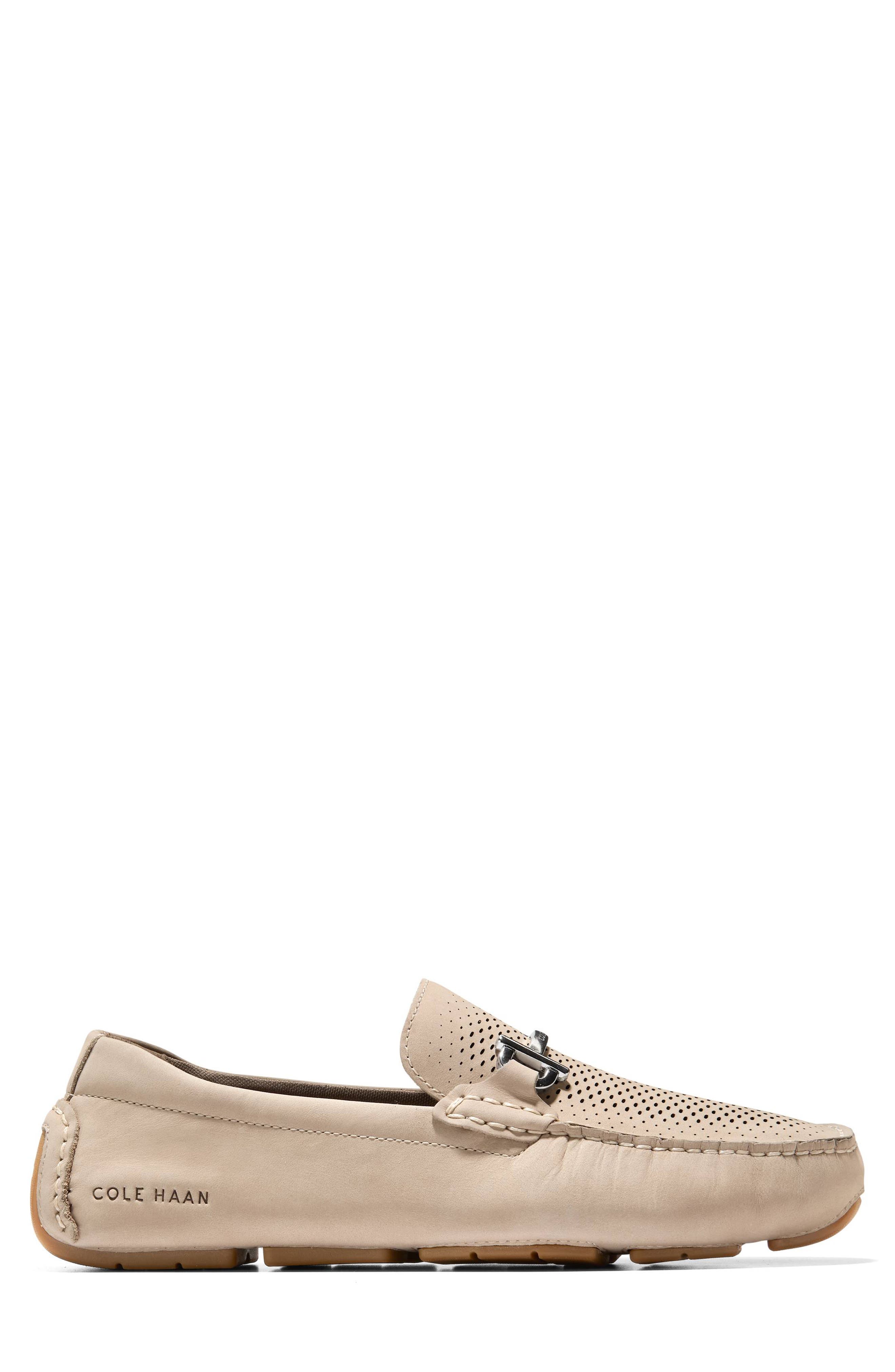 Cole Haan Grand Laser Bit Driving Loafer, Alternate, color, 