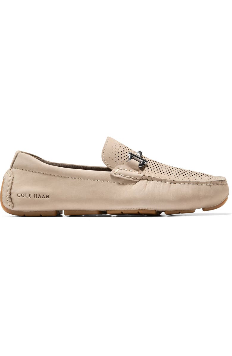 Cole Haan Grand Laser Bit Driving Loafer, Alternate, color,