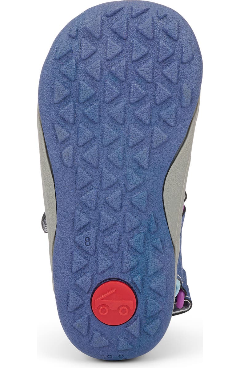 See Kai Run Kids' Paley II Water Friendly Sandal, Alternate, color,