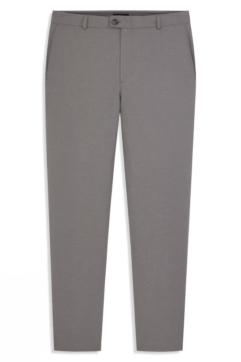 Straight Leg Pants, Alternate, color, ULTIMATE GRAY