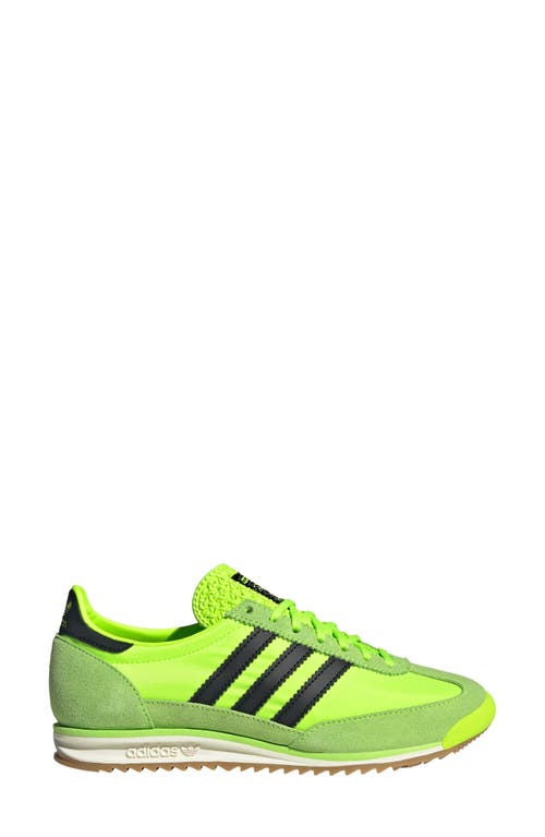 Adidas Originals Adidas Sl 72 Sneaker
