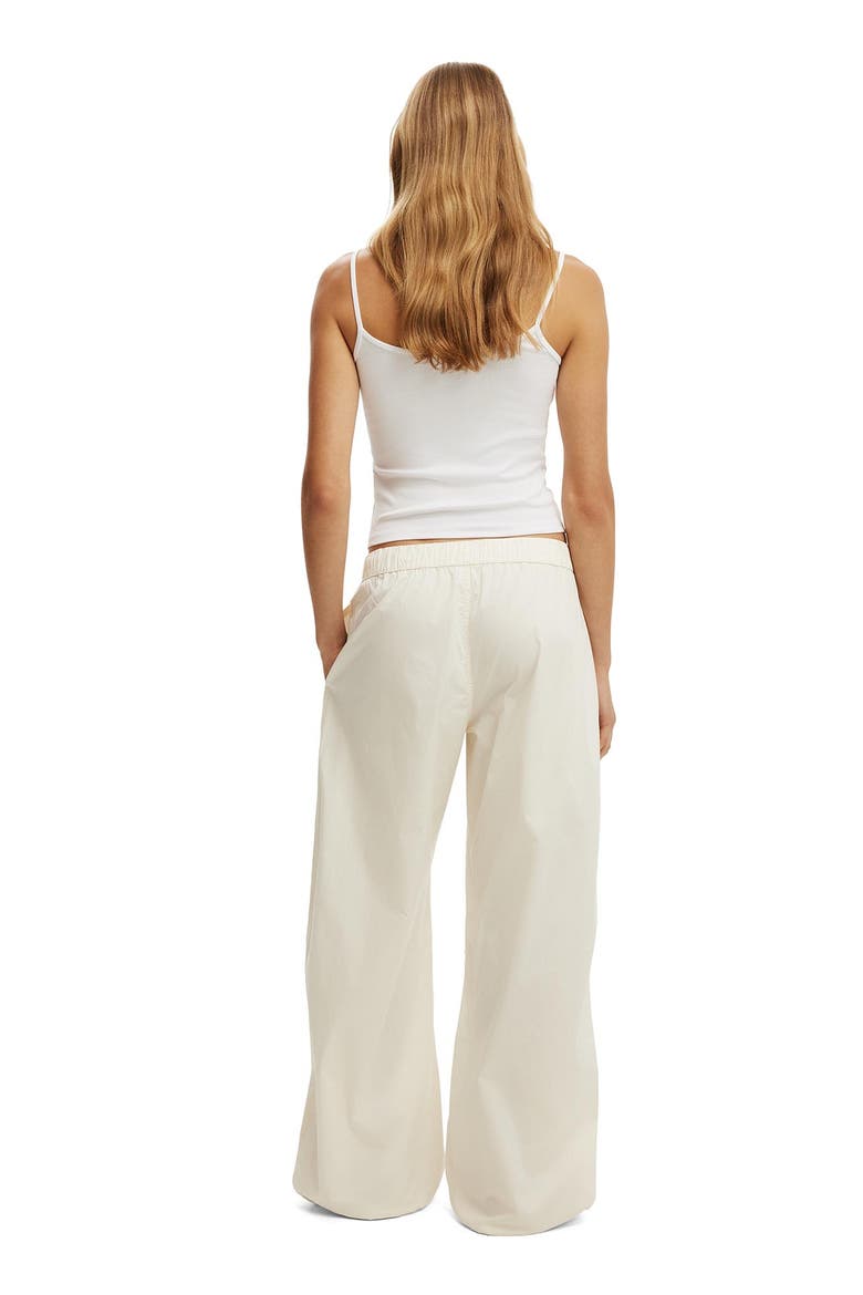 Women's Jackson Utility Pant, Alternate, color, Vanilla