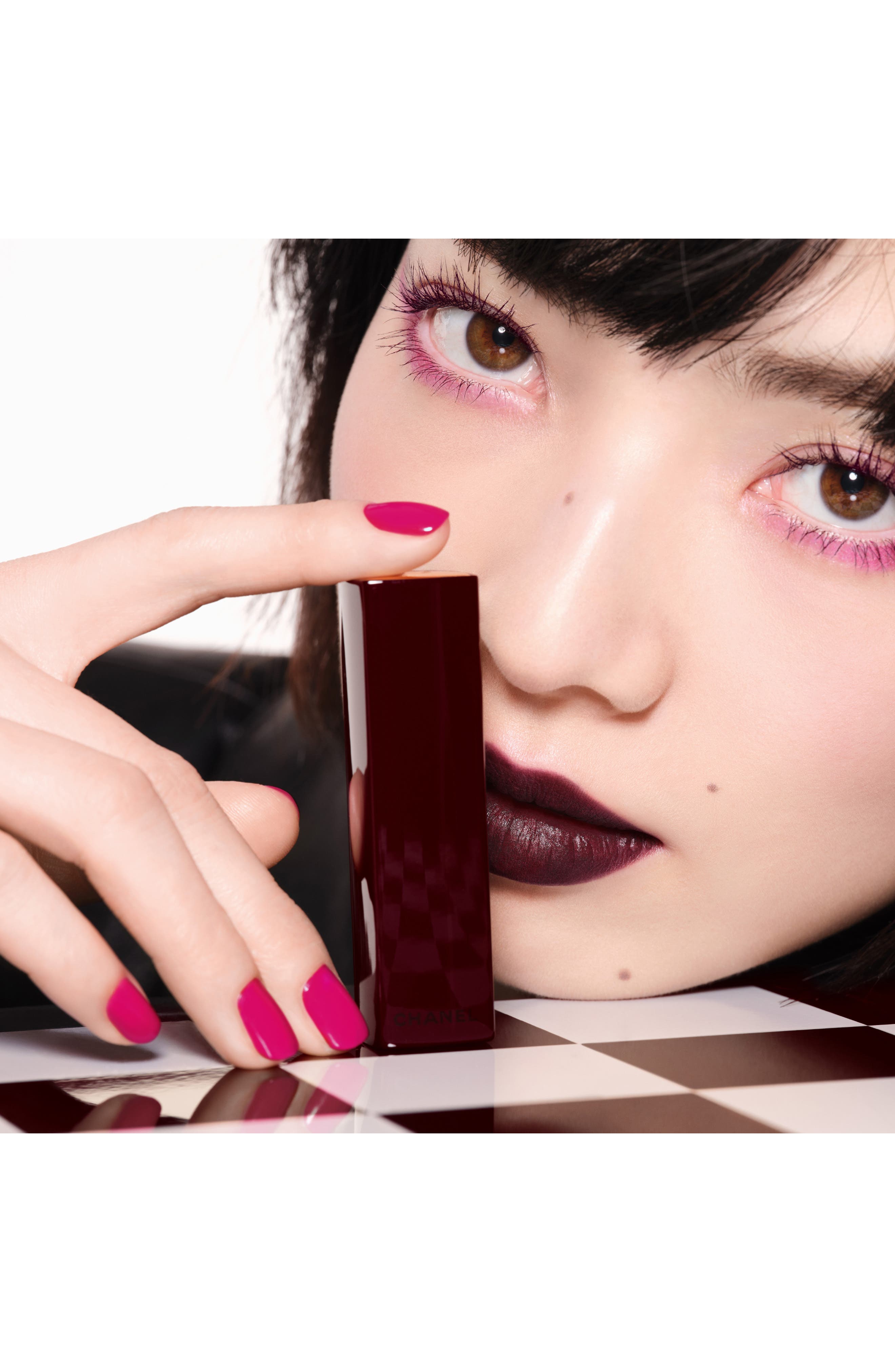 ROUGE ALLURE VELVET LUMINOUS Matte Lip Color (Women) | Nordstrom