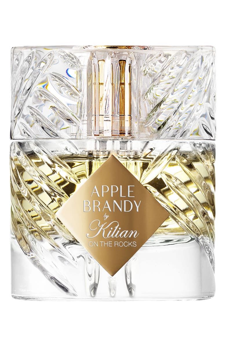 Kilian Paris Apple Brandy on the Rocks Fragrance, Main, color,