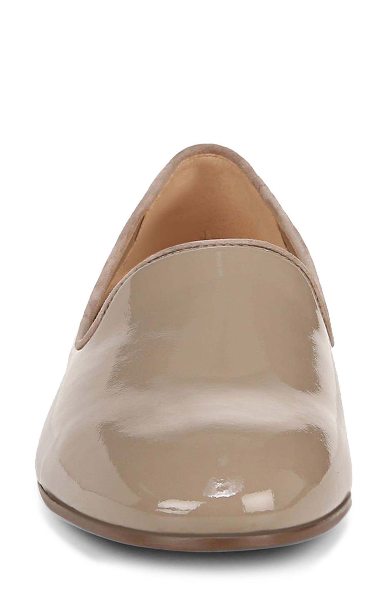 Willa II Loafer, Alternate, color, TAUPE