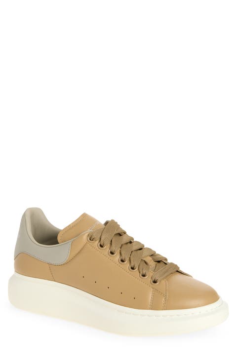 Oversize Sneaker (Men)