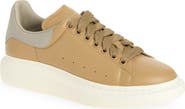 McQueen Oversize Sneaker
