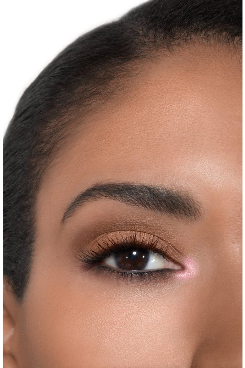 LES BEIGES Healthy Glow Natural Eyeshadow Palette, Alternate, color, SOFT
