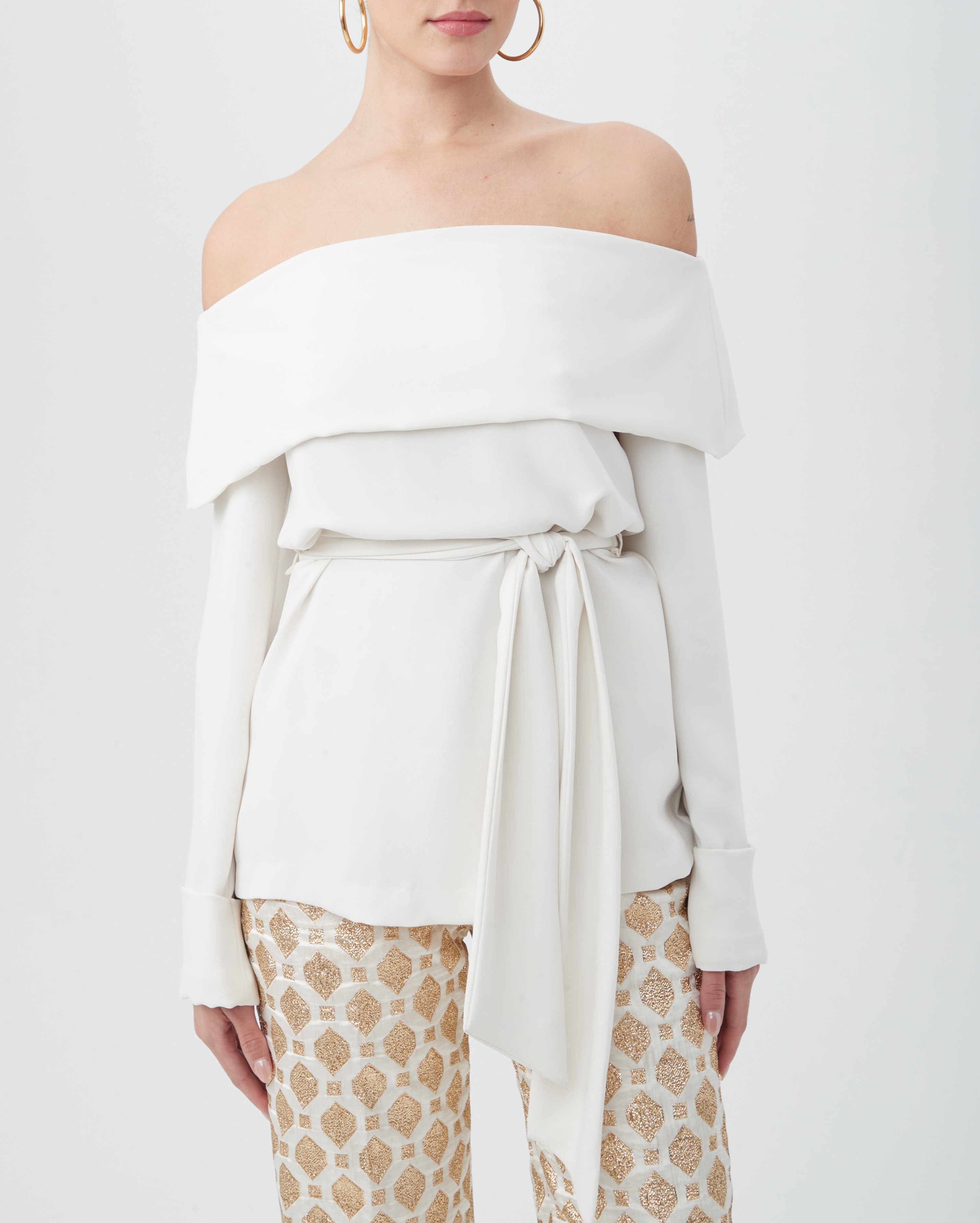 Lyndi Top - image 3