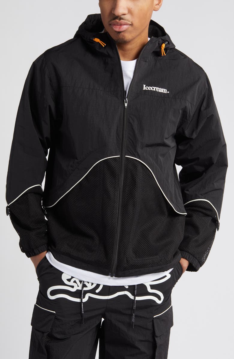 ICECREAM Stoney Jacket, Alternate, color, 