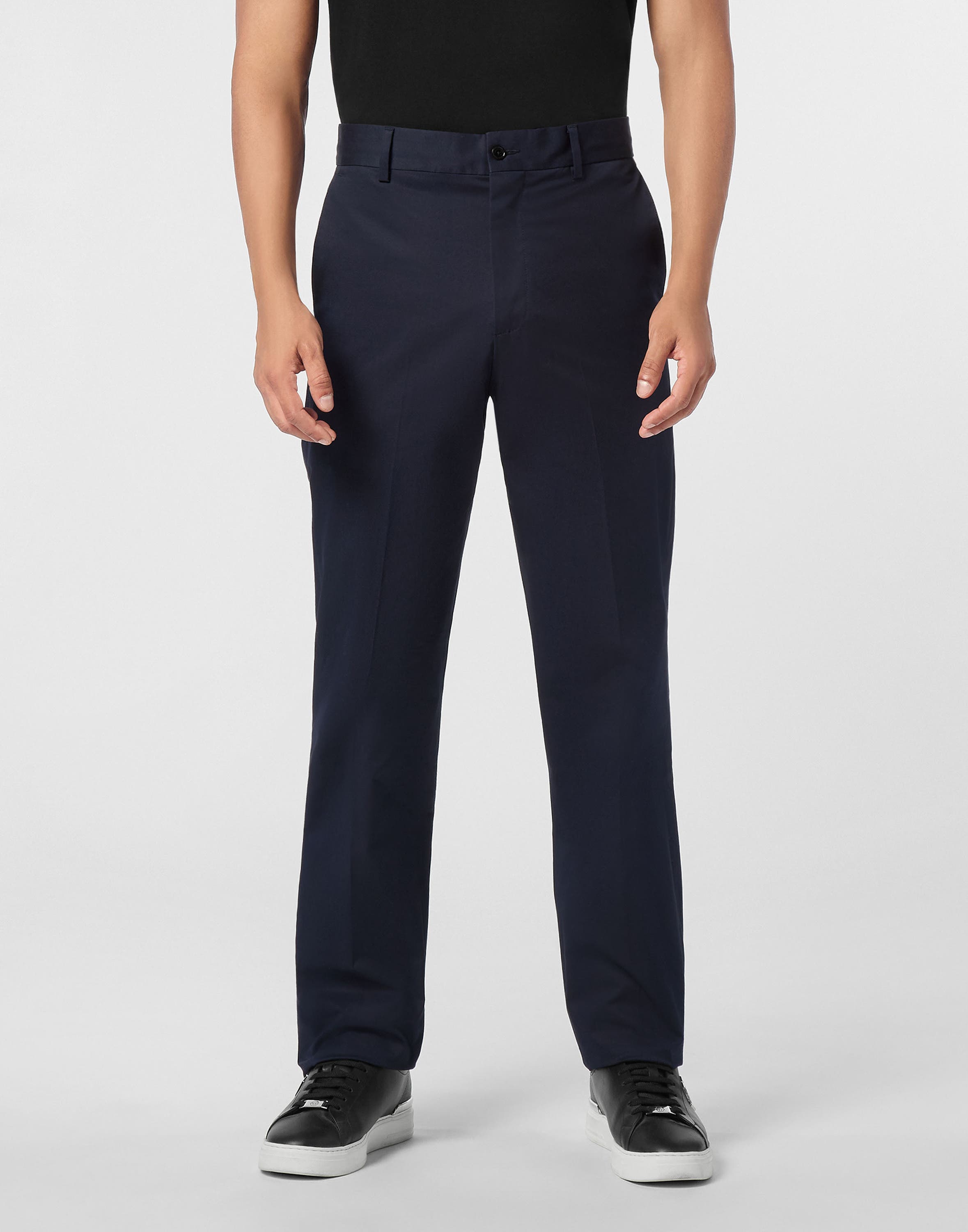 selected navy