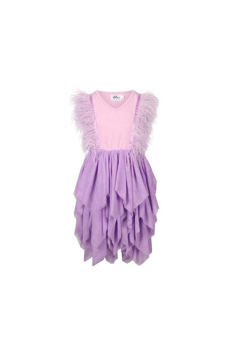 Lola + The Boys Gigi Dress, Main, color,